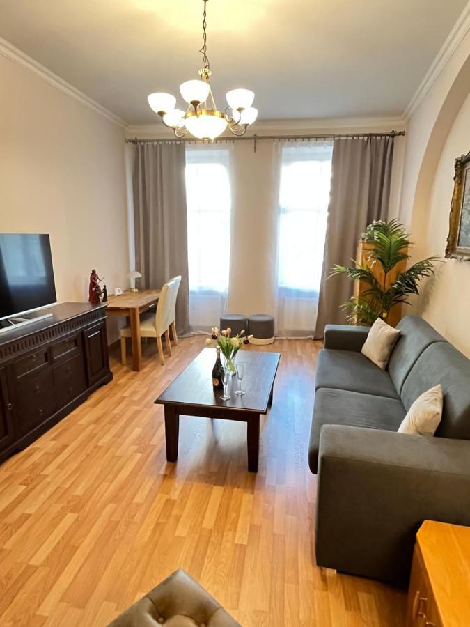 Apartment Colonnade Carlsbad Karlsbad Exterior foto